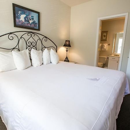 French Quarter Resort ブランソン エクステリア 写真
