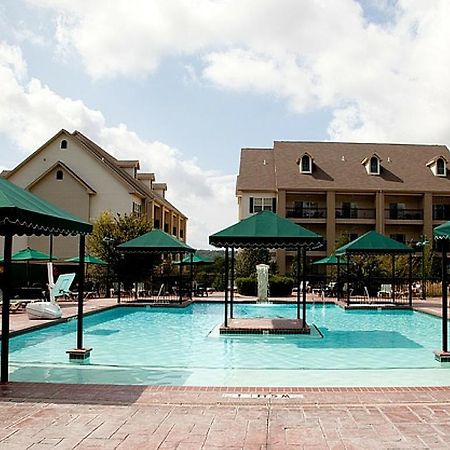 French Quarter Resort ブランソン エクステリア 写真