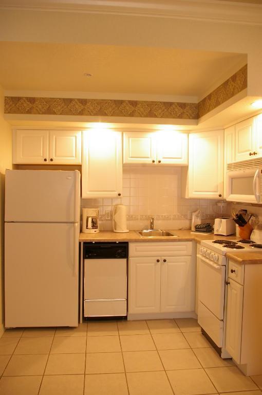 French Quarter Resort ブランソン 部屋 写真