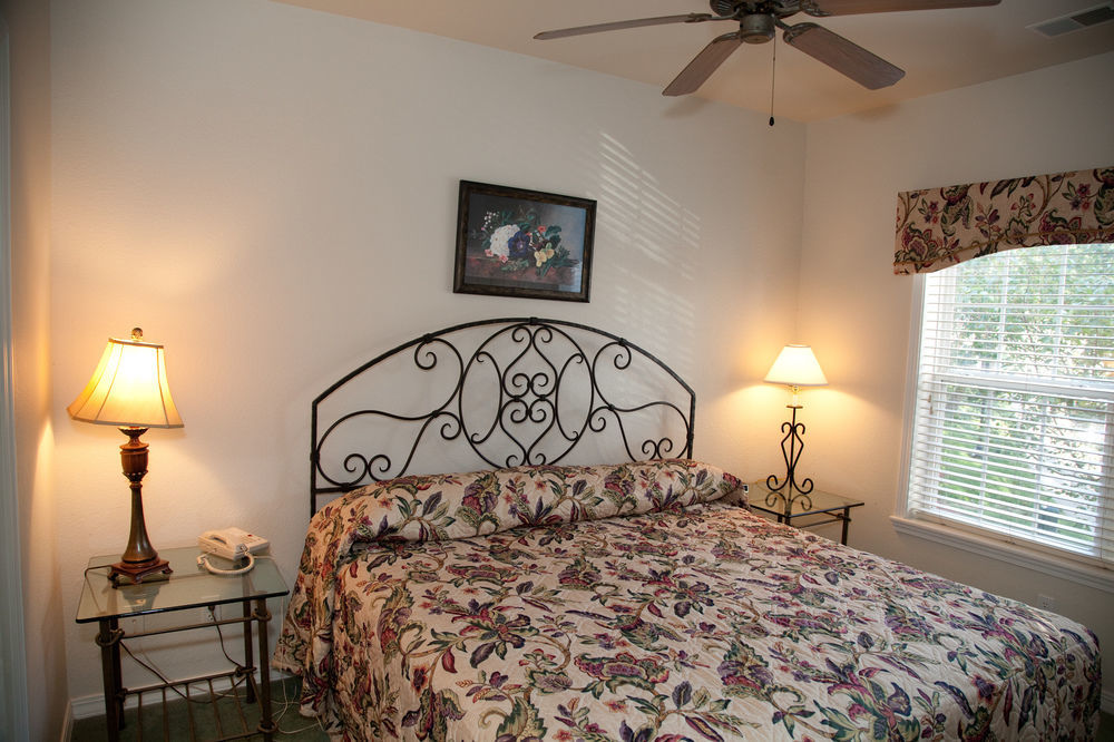 French Quarter Resort ブランソン エクステリア 写真