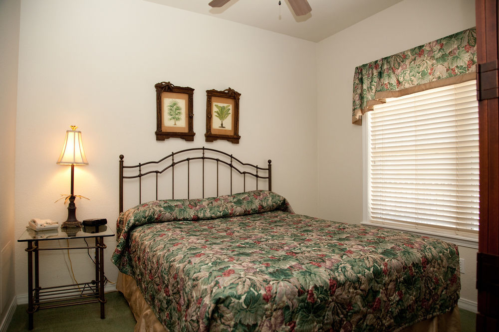 French Quarter Resort ブランソン エクステリア 写真