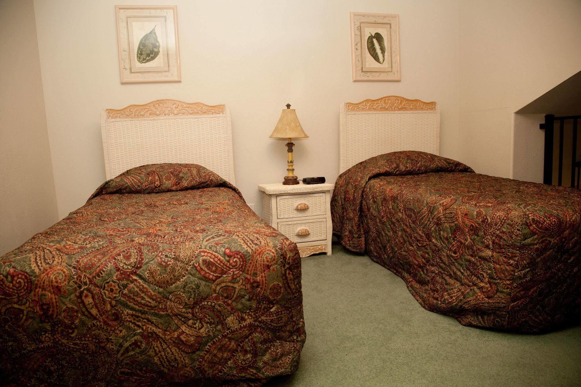French Quarter Resort ブランソン エクステリア 写真