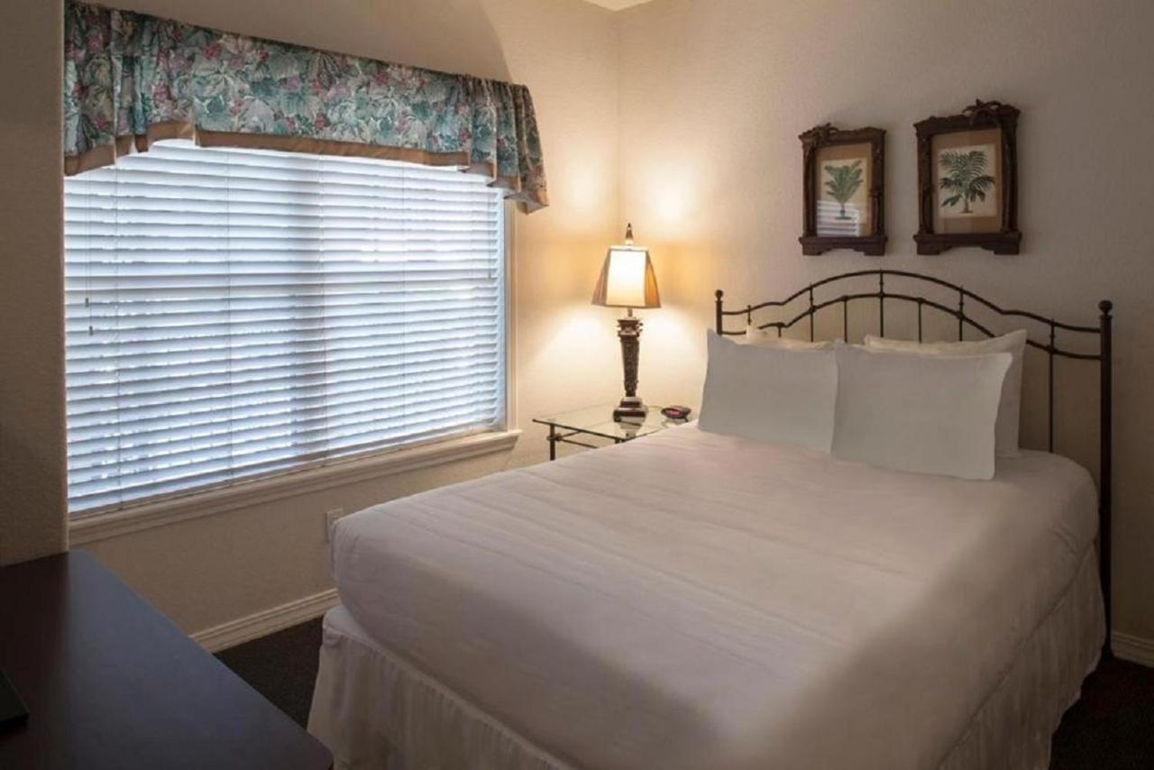 French Quarter Resort ブランソン エクステリア 写真