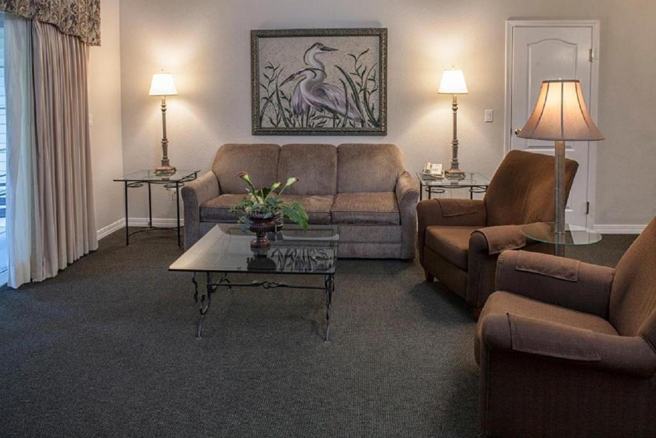 French Quarter Resort ブランソン エクステリア 写真